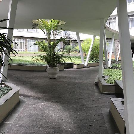 Ferienwohnung Loft At Paulista Avenue São Paulo Exterior foto