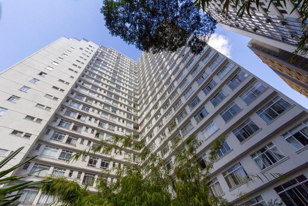 Ferienwohnung Loft At Paulista Avenue São Paulo Exterior foto