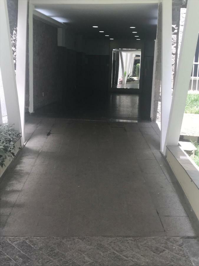 Ferienwohnung Loft At Paulista Avenue São Paulo Exterior foto